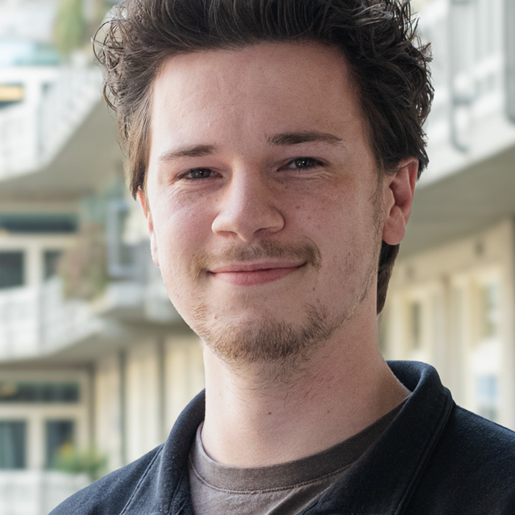 profile picture Robbe Vingerhoets