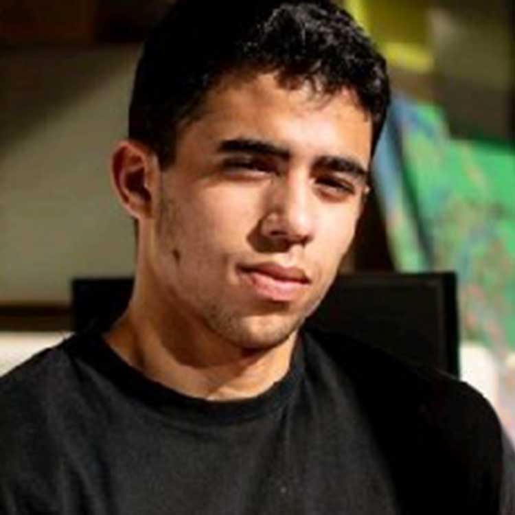 profile picture Sofiane Boukraa