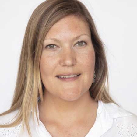 profielfoto Stephanie Vandersyppe