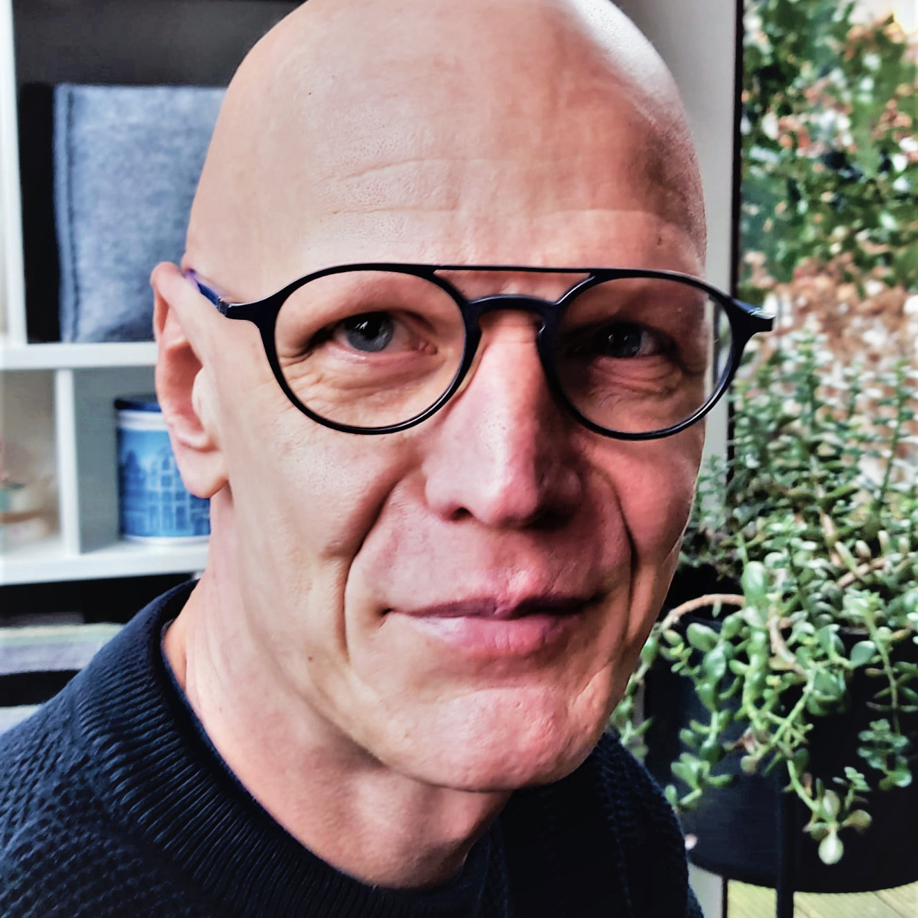 Steven Brandt