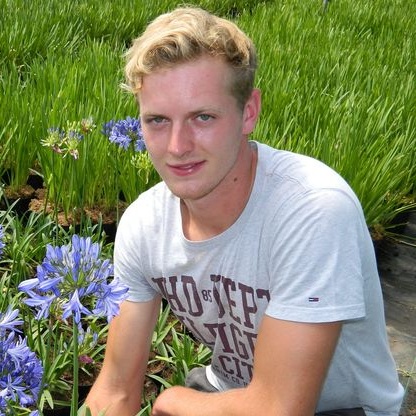 portretfoto Tim Wyckstandt