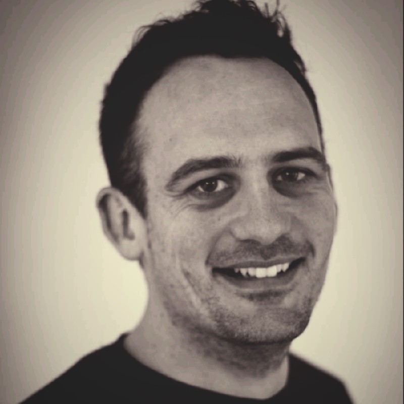 portretfoto Tom Storme