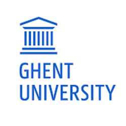 partnerlogo Ghent University UGent