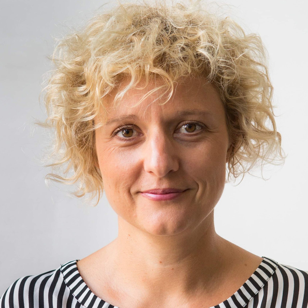 Veerle Van den Bosch