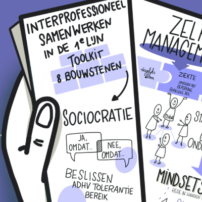 Biodivers Zorggroen