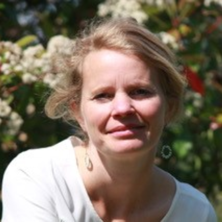 Profielfoto Annemie Coone