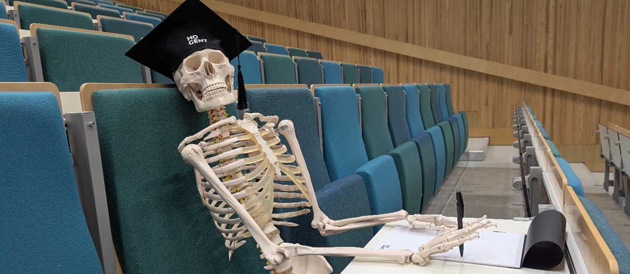 Maak kennis met John Doe-Niks