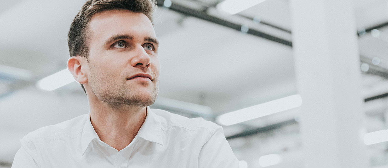 Student modetechnologie HOGENT staart voor zich uit