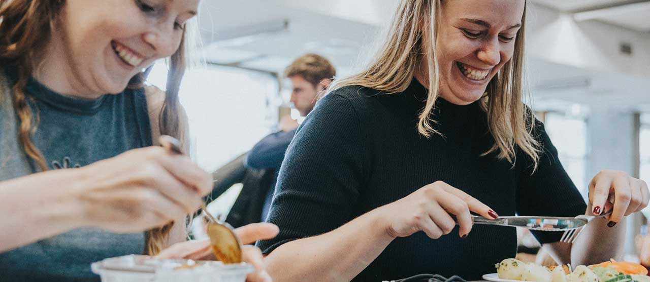 Foto HOGENT zorgt mee voor versnelling eiwitshift