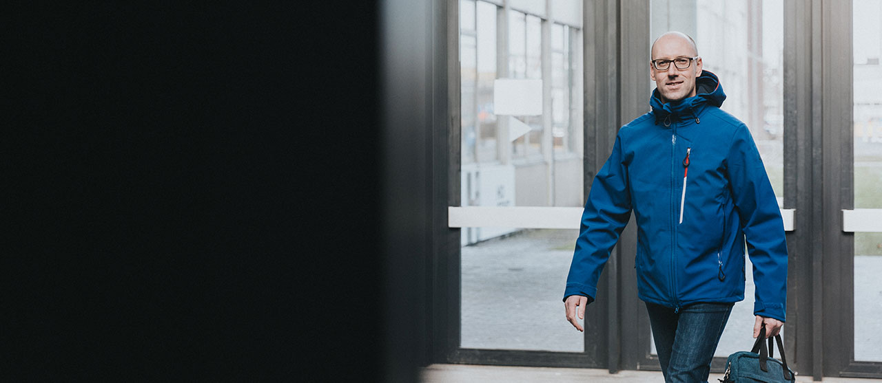 Foto Studeer verder in techniek
