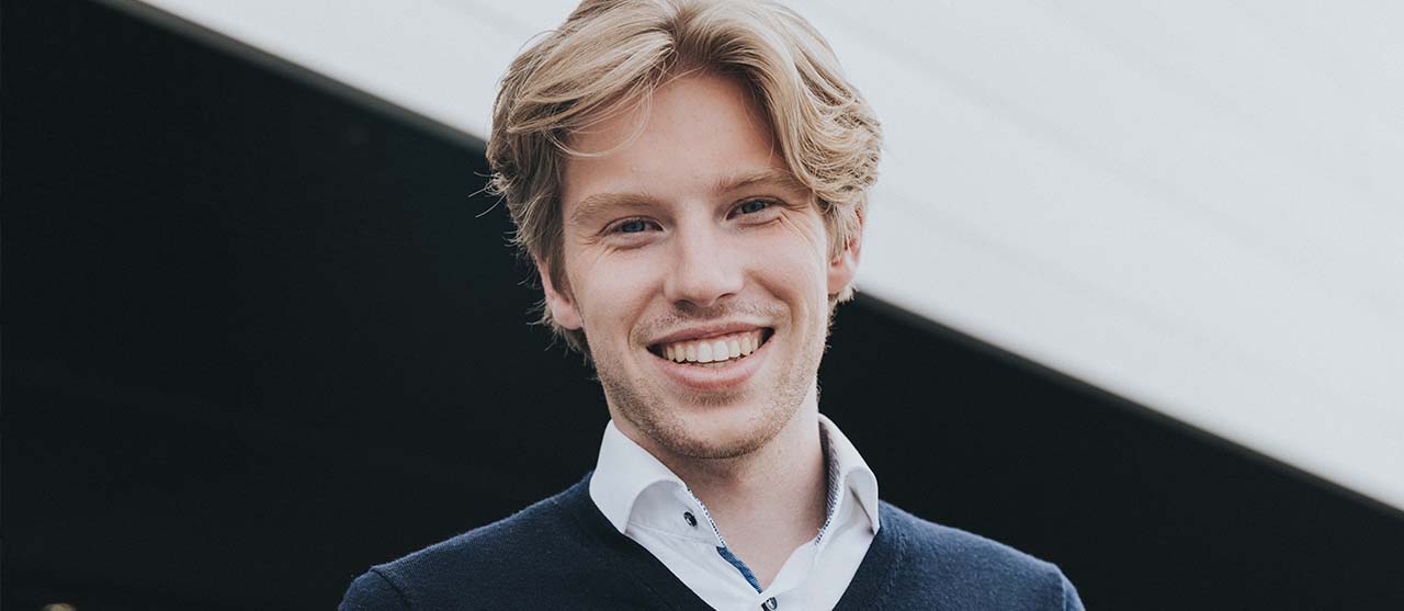 Foto Bachelor in het vastgoed, afstudeerrichting vastgoed