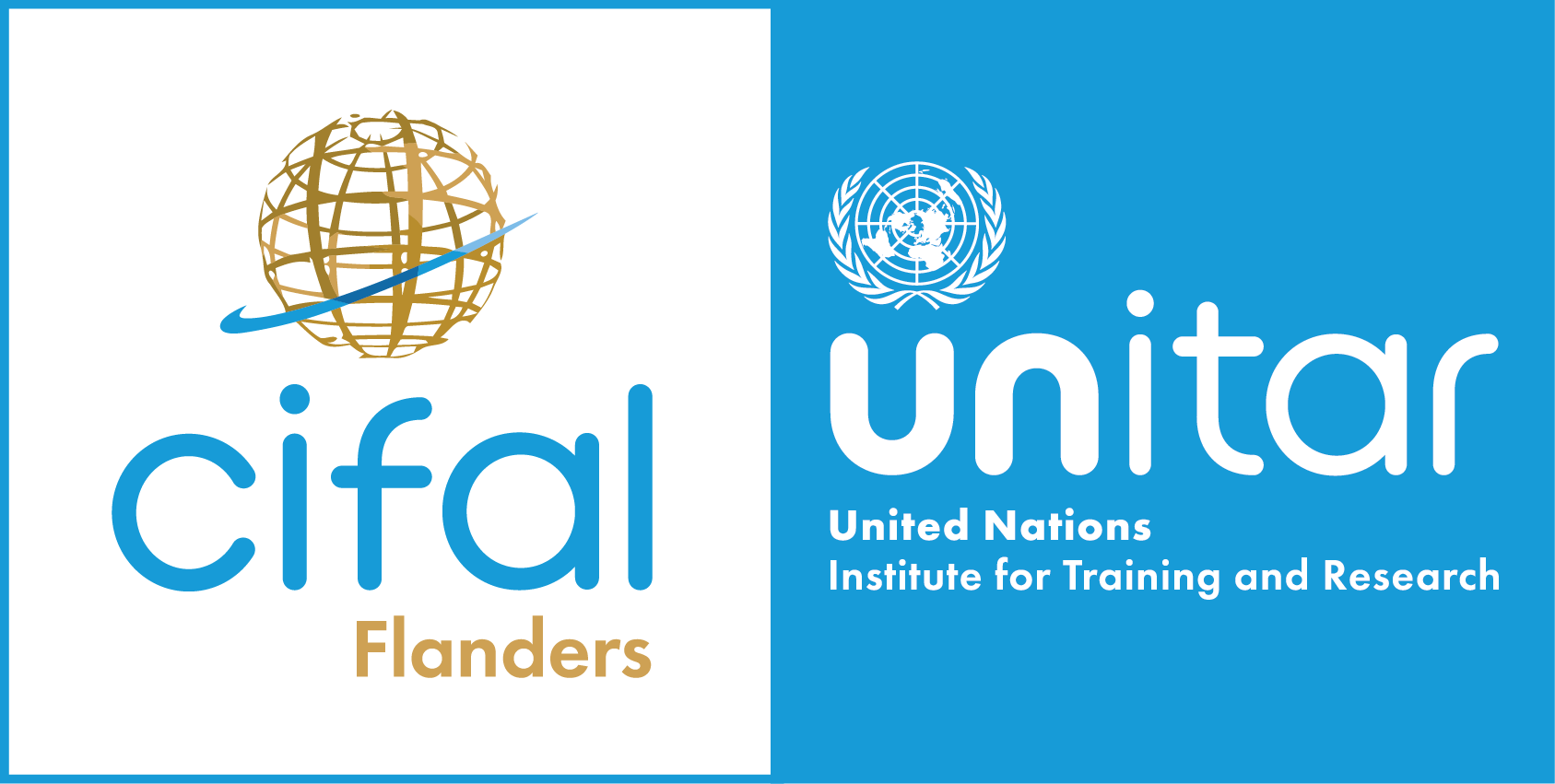 logo cifal unitar