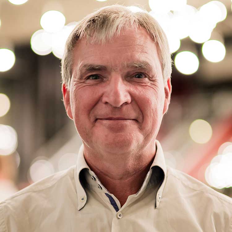 profielfoto Dirk Verlinde