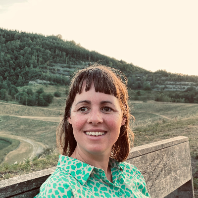 Profielfoto Tineke Wancour