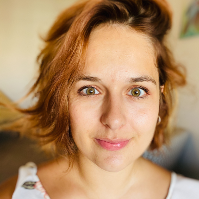 Profielfoto Eva Decock