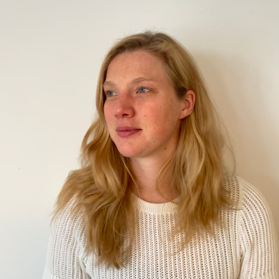 Profielfoto Eva Decock