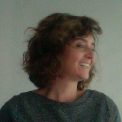 portretfoto Helena De Smet