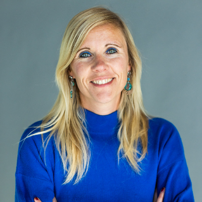 Elly Van Hyfte