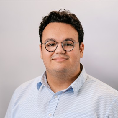 Fatih Kara, oud-student accountancy-fiscaliteit.