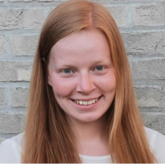 profielfoto Saar Van Overfelt