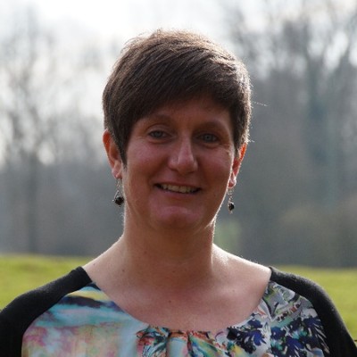 portretfoto Sara Van Houdt