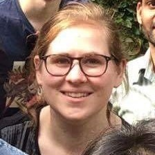 portretfoto Sofie Van Holle