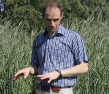 profile picture Frank Van Boxstael