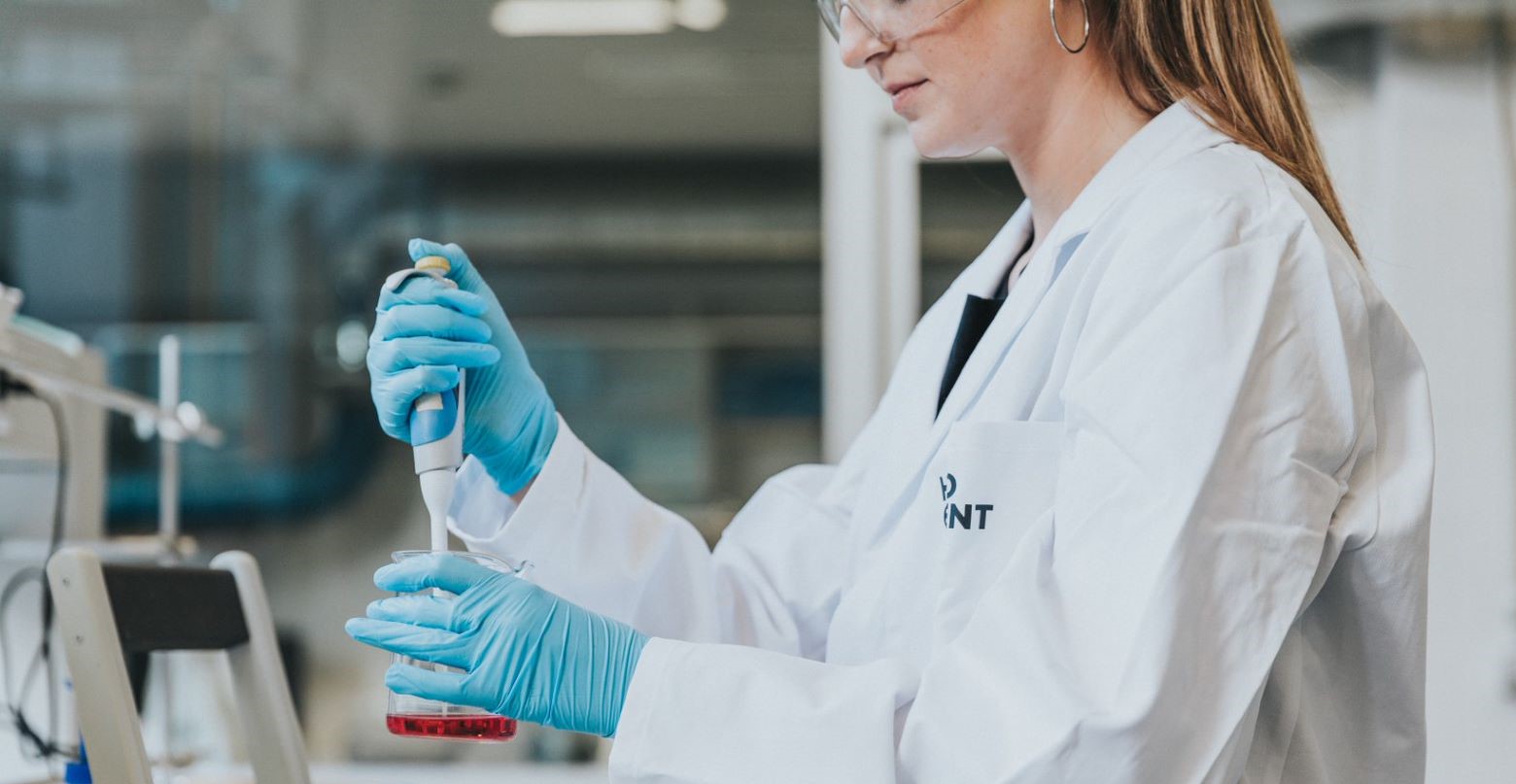Foto HOGENT launches 12 new research centres to create sustainable social impact