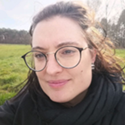 Jenneke Luyckx