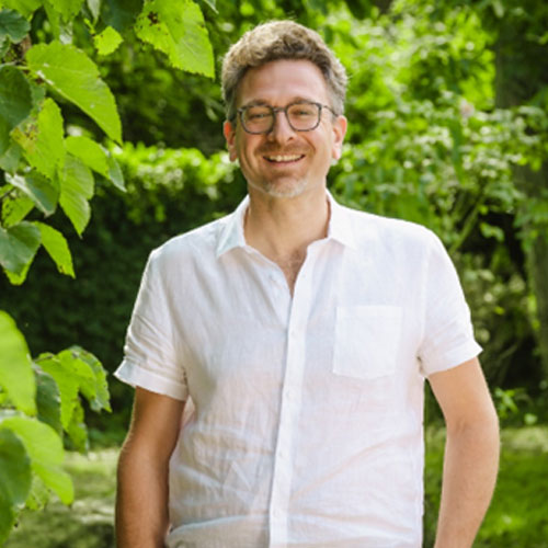 Joost Van Driessche