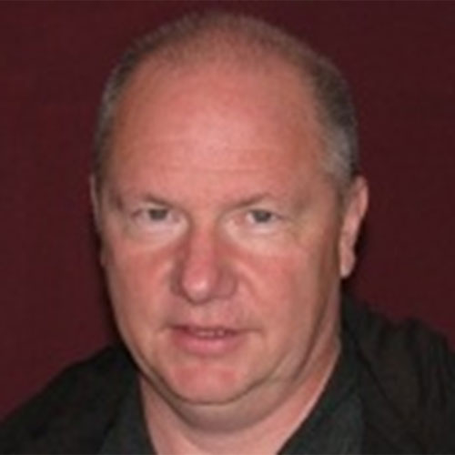 Luc De Droogh
