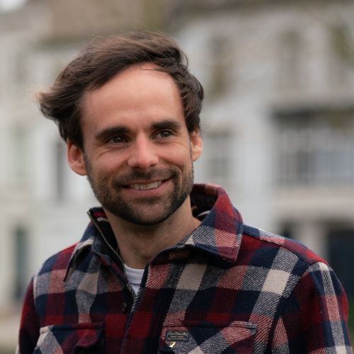 Freek van baelen