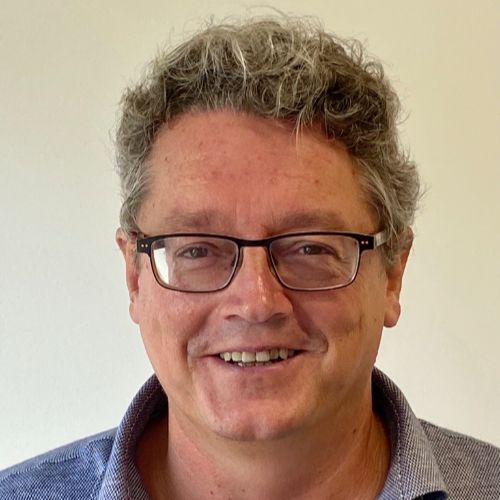 Freek van baelen