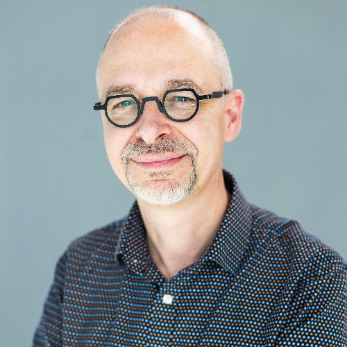 Freek van baelen