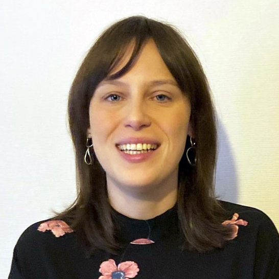 portretfoto Jennifer Roelens