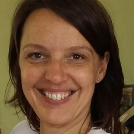 Isabelle Dierckx, coördinator kmo-management aan HOGENT.