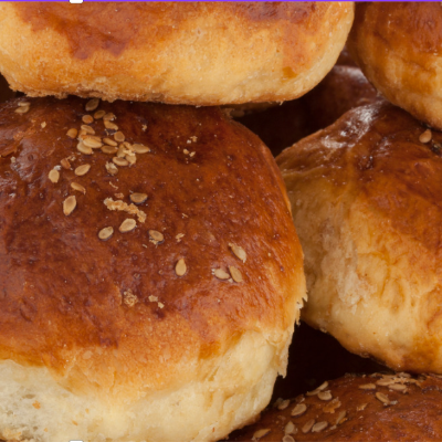 Lokaal Brood