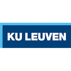 Partnerlogo KU Leuven