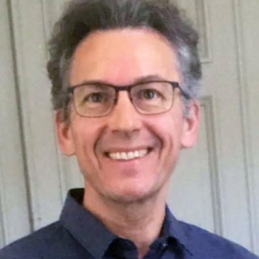portretfoto Kurt Herregodts