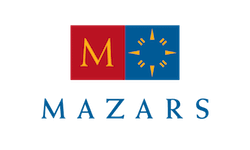 logo Mazars