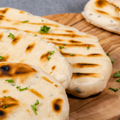 Lokaal Brood