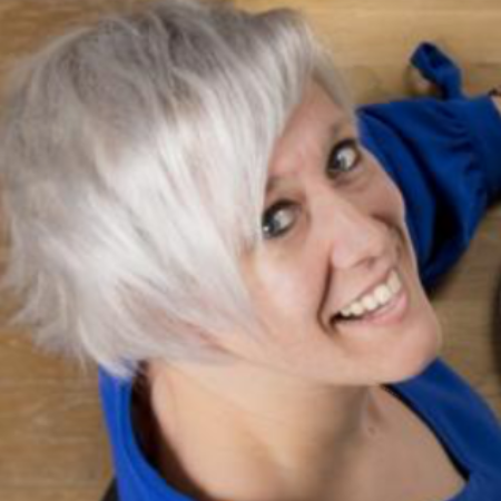 Profielfoto Nele Callewaert