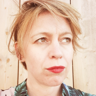 Profielfoto Nele Callewaert