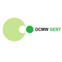 Link naar webpagina OCMW Gent