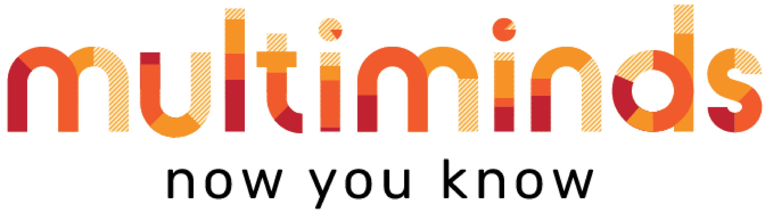 logo multiminds