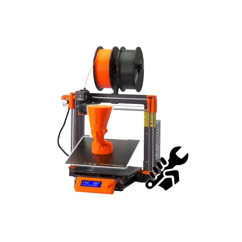 3d printer