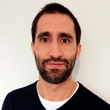 portretfoto Oscar Zurita Hurtado
