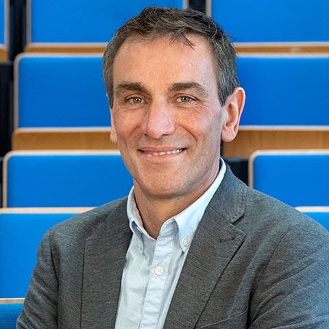 Freek van baelen