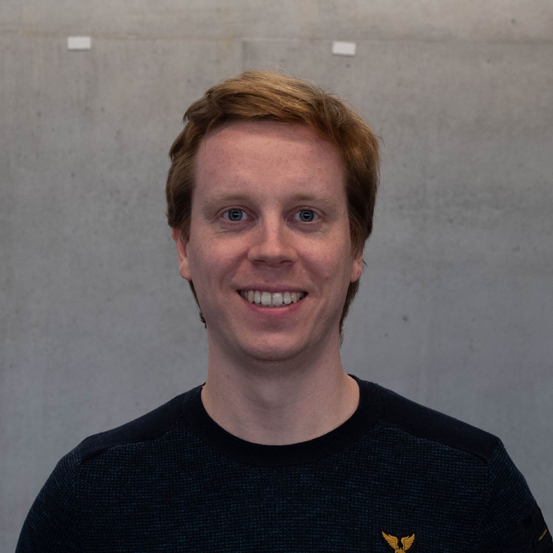 portretfoto Pepijn Viaene