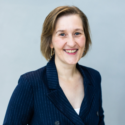 Sabine Vandevelde